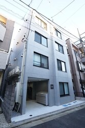 Ｒｅｓｉｄｅｎｃｅ　武蔵小山の物件外観写真